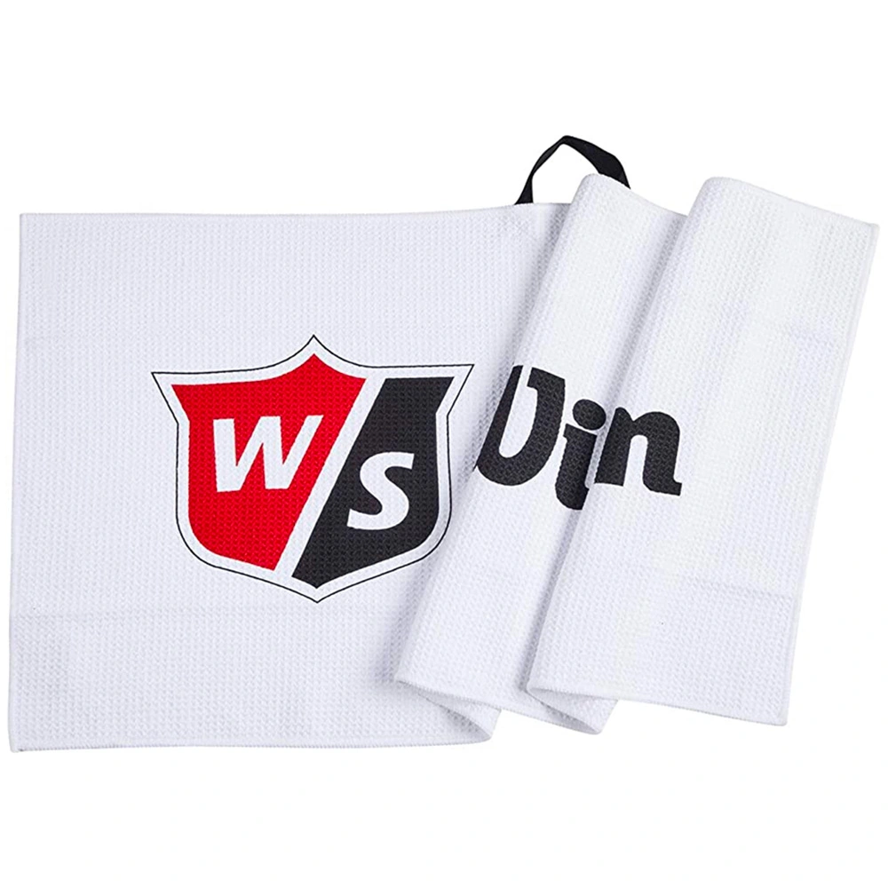 Wilson Staff Tour Towel 3 Wilson Staff Tour Towel