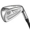 Wilson Staff Model Custom Fit Utility Iron -Cheap Custom Fit Golf Clubs Store Wilson Staff Utility 1
