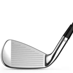Wilson Staff Model Custom Fit Utility Iron -Cheap Custom Fit Golf Clubs Store Wilson Staff Utility Face View 1