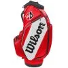 Wilson Tour Staff Bag -Cheap Custom Fit Golf Clubs Store Wilson Tour Bag
