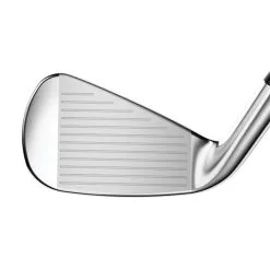 Callaway X Forged UT 21 Custom Fit Utility Irons -Cheap Custom Fit Golf Clubs Store X Forged UT 21 Iron Face View 1