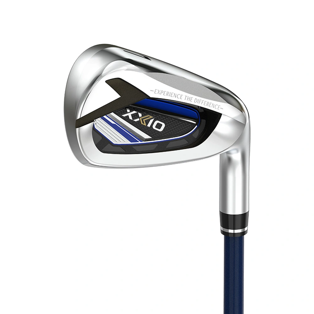 XXIO 12 Custom Fit Irons 3 XXIO 12 Custom Fit Irons
