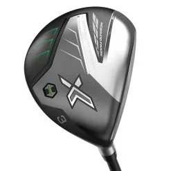 XXIO X Custom Fit Fairway Wood