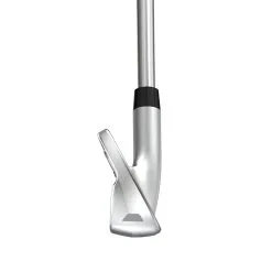 XXIO X Custom Fit Irons -Cheap Custom Fit Golf Clubs Store XXIO 2022 X Iron Toe View