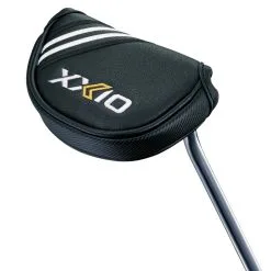 XXIO Custom Fit Putter -Cheap Custom Fit Golf Clubs Store XXIO Mallet Putter Headcover 1