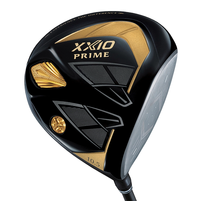XXIO Prime Custom Fit Driver 2 XXIO Prime Custom Fit Driver
