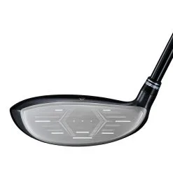 XXIO Prime Custom Fit Fairway Wood 7 XXIO Prime Custom Fit Fairway Wood -Cheap Custom Fit Golf Clubs Store XXIO Prime FW Wood Face View