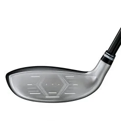 XXIO Prime Custom Fit Hybrid 7 XXIO Prime Custom Fit Hybrid -Cheap Custom Fit Golf Clubs Store XXIO Prime Hybrid Face View