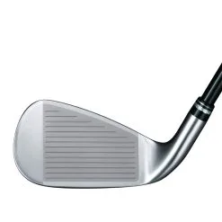 XXIO Prime Custom Fit Irons -Cheap Custom Fit Golf Clubs Store XXIO Prime Iron Face View