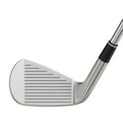 Srixon Z-Forged II Custom Fit Irons -Cheap Custom Fit Golf Clubs Store Z Forged II Iron Face View
