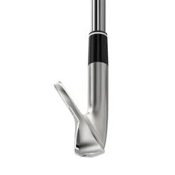 Srixon Z-Forged II Custom Fit Irons -Cheap Custom Fit Golf Clubs Store Z Forged II Iron Toe View
