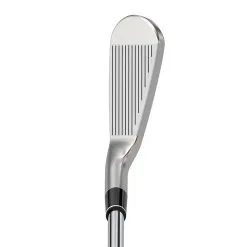 Cheap Custom Fit Golf Clubs Store -Cheap Custom Fit Golf Clubs Store Z Forged II Iron Top View