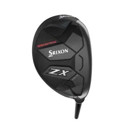 Srixon ZX Mk II Custom Fit Hybrid -Cheap Custom Fit Golf Clubs Store ZX MK II Hybrid Sole View