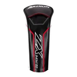 Srixon ZX7 Mk II Custom Fit Driver -Cheap Custom Fit Golf Clubs Store ZX MKII Driver Headcover