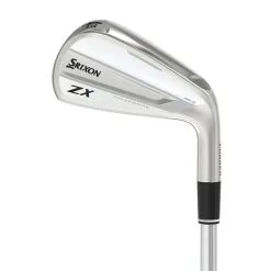 Srixon ZX MKII Custom Fit Utility Irons 11 Srixon ZX MKII Custom Fit Utility Irons -Cheap Custom Fit Golf Clubs Store ZX MKII Utility Alternate View