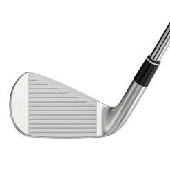Srixon ZX MKII Custom Fit Utility Irons 9 Srixon ZX MKII Custom Fit Utility Irons -Cheap Custom Fit Golf Clubs Store ZX MKII Utility Face View
