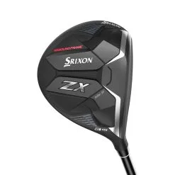 Srixon ZX Mk II Custom Fit Fairway Wood 13 Srixon ZX Mk II Custom Fit Fairway Wood -Cheap Custom Fit Golf Clubs Store ZX MkII FW Wood Alt View