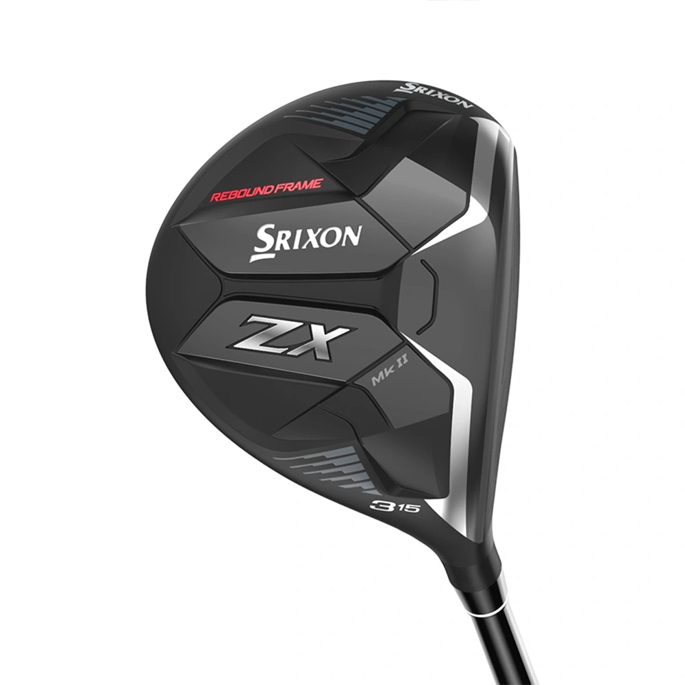 Srixon ZX Mk II Custom Fit Fairway Wood 7 Srixon ZX Mk II Custom Fit Fairway Wood - Image 5