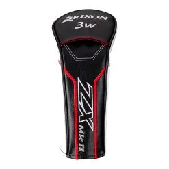Srixon ZX Mk II Custom Fit Fairway Wood 15 Srixon ZX Mk II Custom Fit Fairway Wood -Cheap Custom Fit Golf Clubs Store ZX MkII FW Wood Headcover