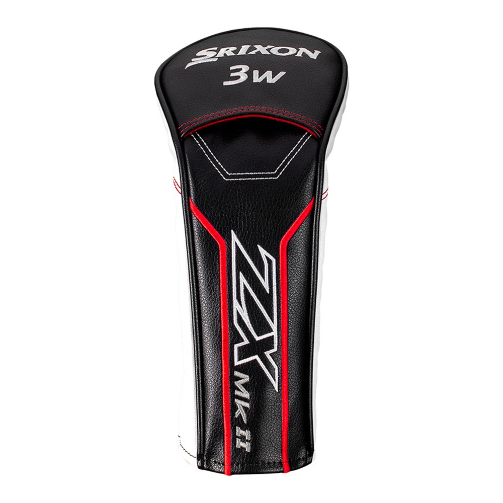 Srixon ZX Mk II Custom Fit Fairway Wood 9 Srixon ZX Mk II Custom Fit Fairway Wood - Image 7