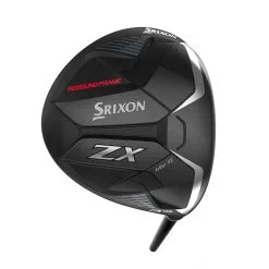 Srixon ZX Mk II Custom Fit Fairway Wood 14 Srixon ZX Mk II Custom Fit Fairway Wood -Cheap Custom Fit Golf Clubs Store ZX MkII FW Wood Sole View 1