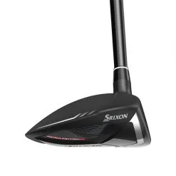Srixon ZX Mk II Custom Fit Fairway Wood 12 Srixon ZX Mk II Custom Fit Fairway Wood -Cheap Custom Fit Golf Clubs Store ZX MkII FW Wood Toe View 1