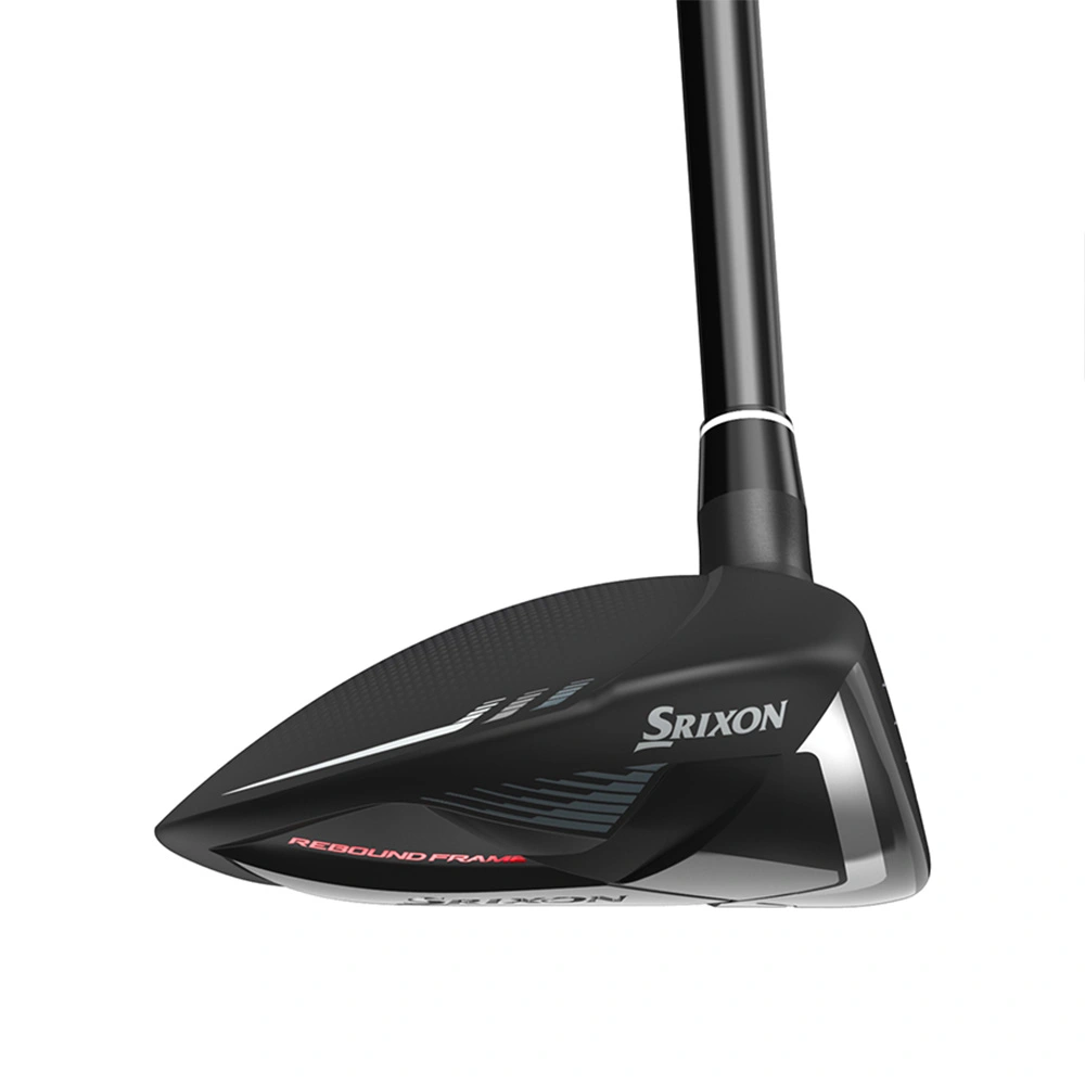 Srixon ZX Mk II Custom Fit Fairway Wood 6 Srixon ZX Mk II Custom Fit Fairway Wood - Image 4