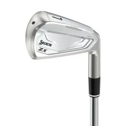 Srixon ZX4 MKII Custom Fit Irons