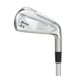 Srixon ZX4 MKII Custom Fit Irons -Cheap Custom Fit Golf Clubs Store ZX4 MKII Iron Alternate View