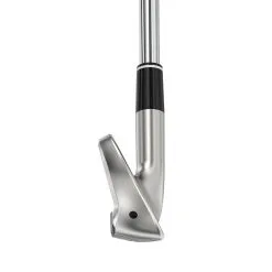 Srixon ZX4 MKII Custom Fit Irons -Cheap Custom Fit Golf Clubs Store ZX4 MKII Iron Toe View
