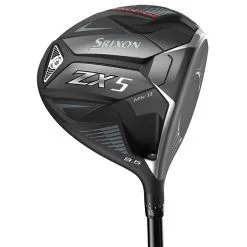 Srixon ZX5 Mk II Custom Fit Driver