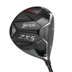 Srixon ZX5 Mk II Custom Fit Driver 13 Srixon ZX5 Mk II Custom Fit Driver -Cheap Custom Fit Golf Clubs Store ZX5 MKII Driver Alt View 1