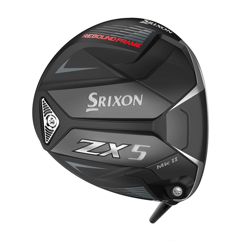 Srixon ZX5 Mk II Custom Fit Driver 8 Srixon ZX5 Mk II Custom Fit Driver - Image 6