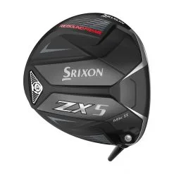 Srixon ZX5 Mk II Custom Fit Driver 14 Srixon ZX5 Mk II Custom Fit Driver -Cheap Custom Fit Golf Clubs Store ZX5 MKII Driver Sole View