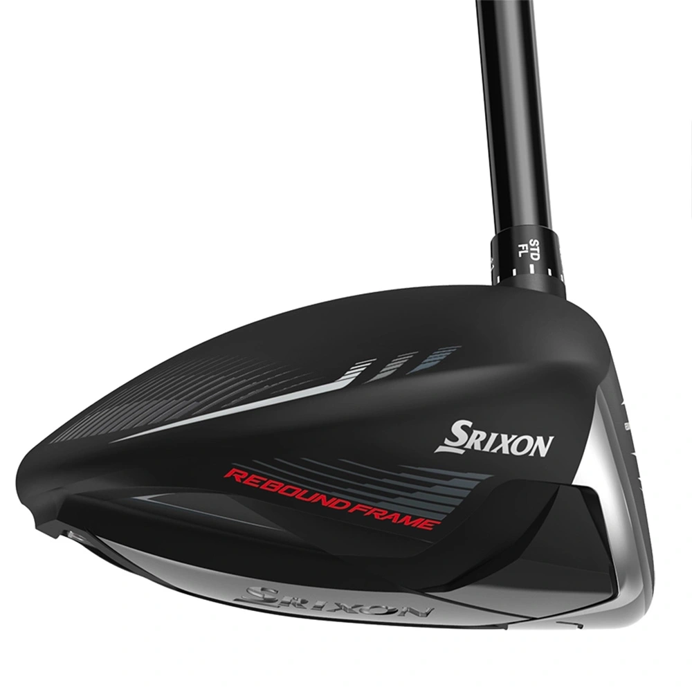 Srixon ZX5 Mk II Custom Fit Driver 6 Srixon ZX5 Mk II Custom Fit Driver - Image 4