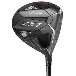 Srixon ZX7 Mk II Custom Fit Driver