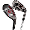 Adams® Adams XTD Combo Iron Set - Pre-Owned