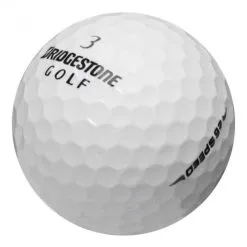 Bridgestone E6 Speed - Mint (5A) - 1 Dozen