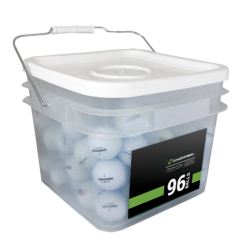 96 Bridgestone E6 Bucket - Near Mint (4A)