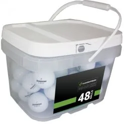 48 Bridgestone E6 Soft Bucket - Mint (5A)