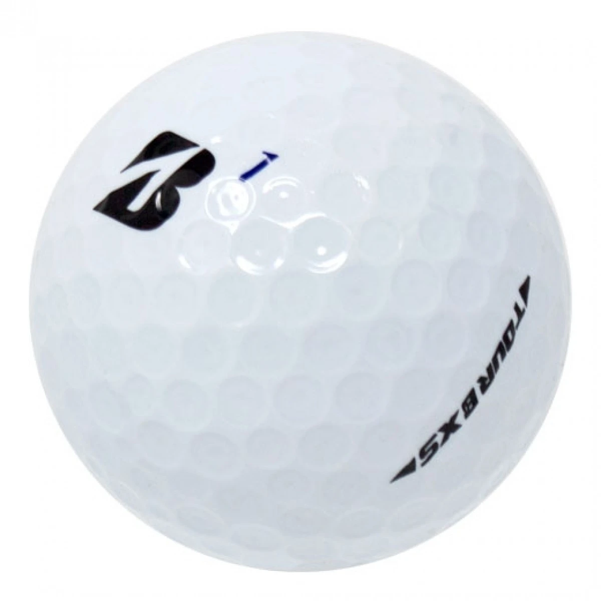 Bridgestone Tour B XS - 1 Dozen 3 Bridgestone Tour B XS - 1 Dozen