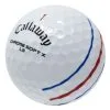 Callaway Chrome Soft X LS Triple Track - 1 Dozen -Cheap Custom Fit Golf Clubs Store ca chrome soft x triple track 1 2