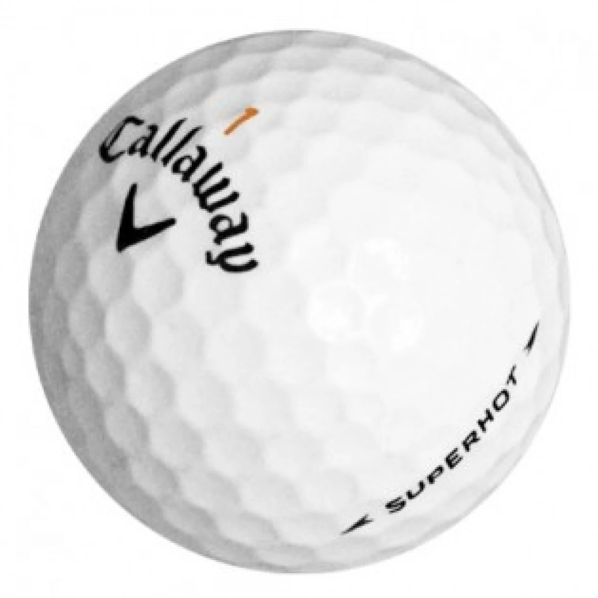 Callaway Superhot - 1 Dozen 3 Callaway Superhot - 1 Dozen
