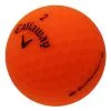 Callaway Supersoft Matte Orange - 1 Dozen -Cheap Custom Fit Golf Clubs Store ca supersoft orang