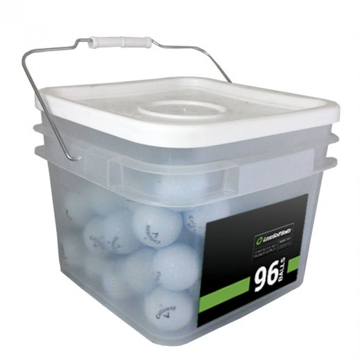 96 Callaway Supersoft Bucket *Free Shipping 3 96 Callaway Supersoft Bucket *Free Shipping