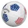 Callaway Chrome Soft Truvis Stars And Stripes - 1 Dozen -Cheap Custom Fit Golf Clubs Store callaway chrome soft truvis stars and stripes