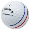 Callaway Chrome Soft X Triple Track - 1 Dozen -Cheap Custom Fit Golf Clubs Store chrome soft x triple track