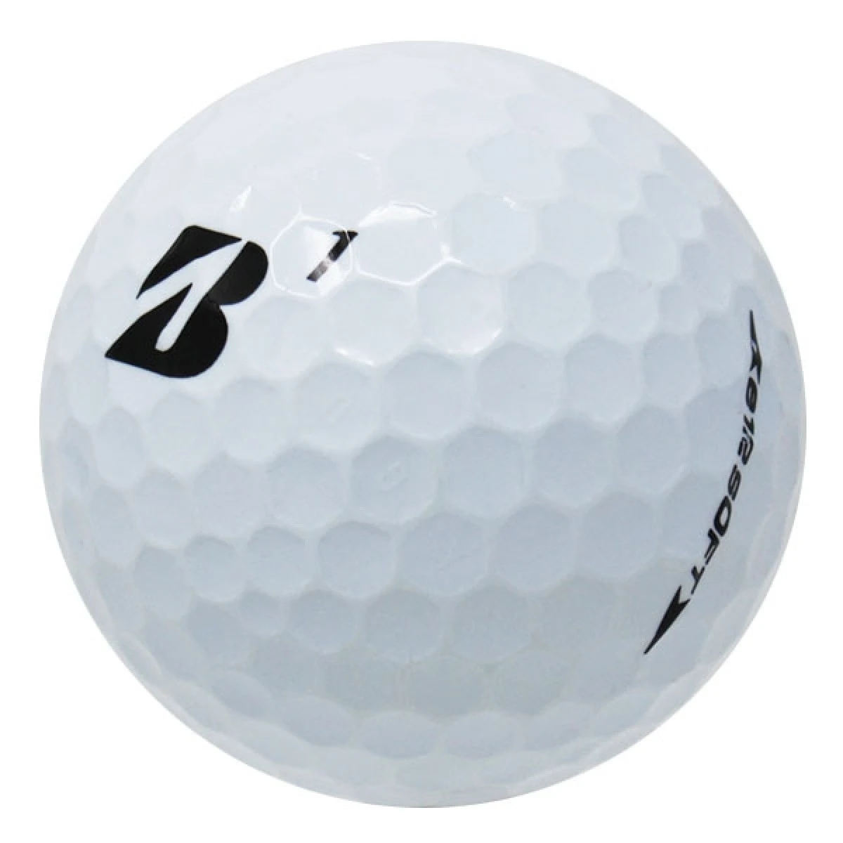 Bridgestone E12 Soft - 1 Dozen 3 Bridgestone E12 Soft - 1 Dozen