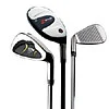 IZZO EZ-2 Irons And Z-Brids Set