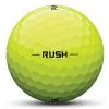 Pinnacle Rush Yellow - 1 Dozen Pristine Quality -Cheap Custom Fit Golf Clubs Store pi rush yellow 1